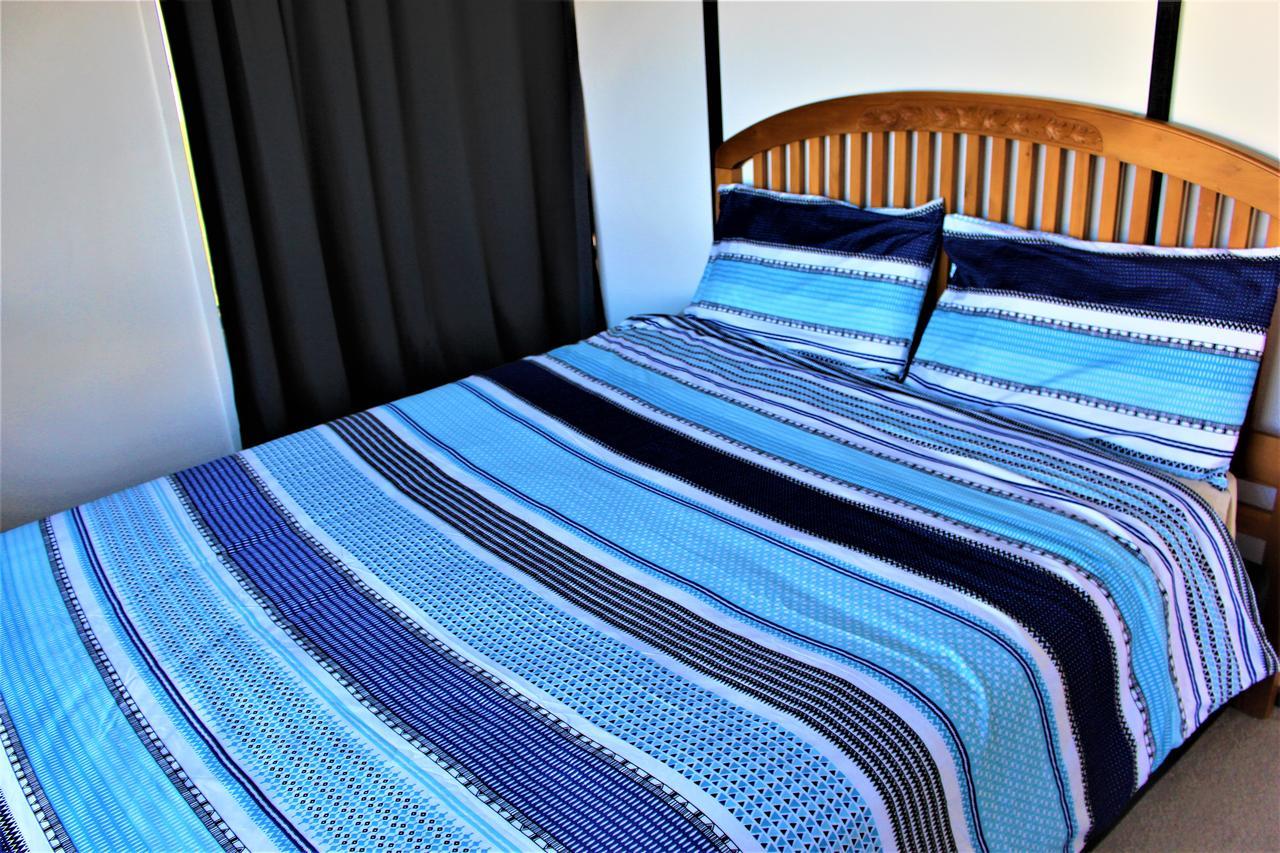 Zen Two-Bedroom Unit Rotorua Eksteriør billede